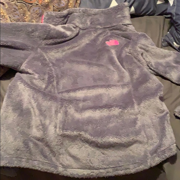 North face jacket - Picture 3 of 3